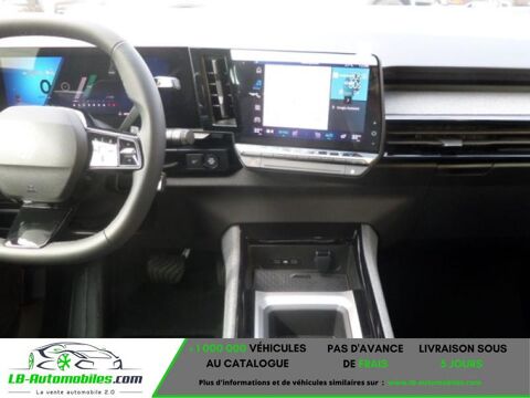 Austral mild hybrid 160 BVA 2025 occasion 31850 Beaupuy