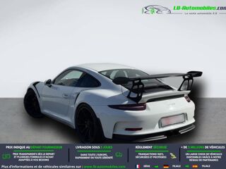 911 4.0i 500 PDK 2016 occasion 31850 Beaupuy