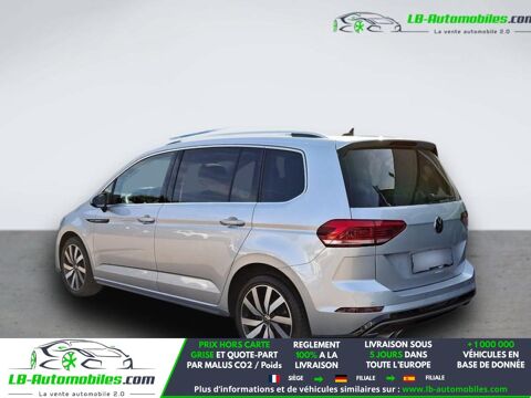 Touran 2.0 TDI 150 BVA 5pl 2021 occasion 31850 Beaupuy