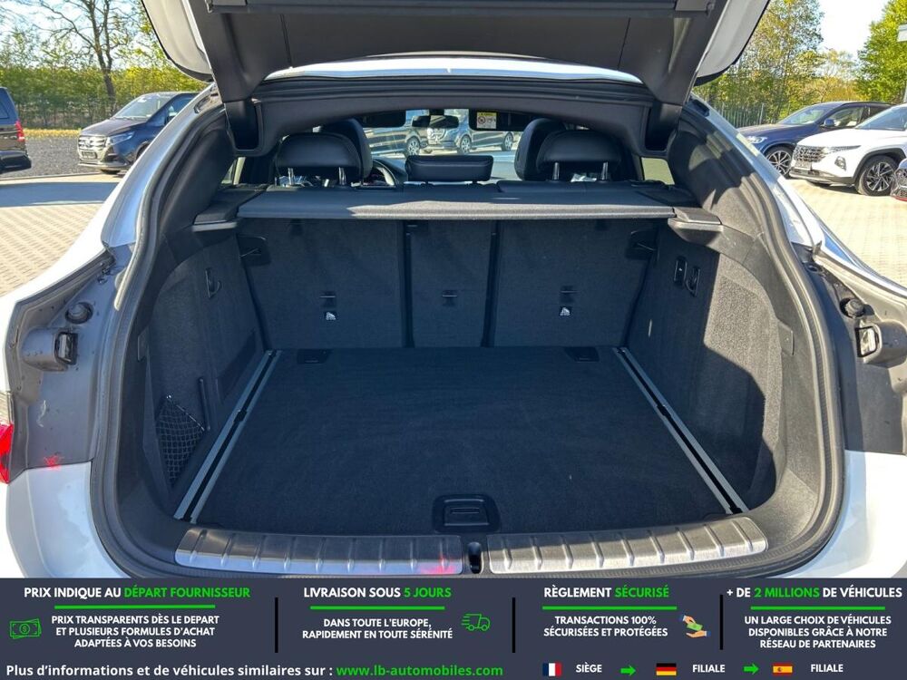 X4 xDrive20d 190 ch BVA 2020 occasion 31850 Beaupuy