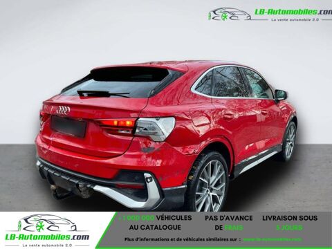Audi Q3 35 TFSI 150 ch 2020 occasion Beaupuy 31850