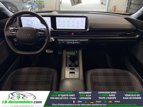 Ioniq 6 77 kWh - 325 ch 2024 occasion 31850 Beaupuy