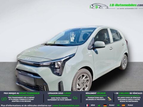 Picanto 1.2 DPi 79 ch BVA 2025 occasion 31850 Beaupuy
