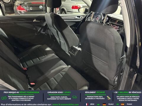 Golf 1.5 TSI 130 BVM 2019 occasion 31850 Beaupuy