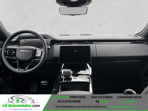 Range Rover P530 V8 S/C 5.0L 530ch 2025 occasion 31850 Beaupuy