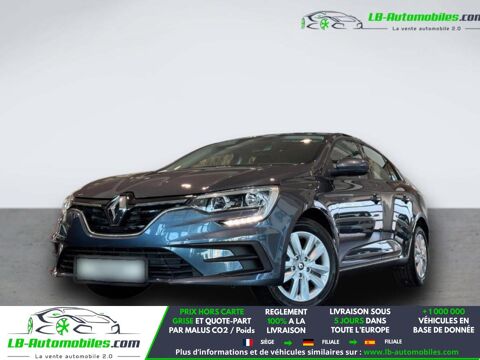 Renault Megane IV TCe 140 BVA 2026 occasion Beaupuy 31850