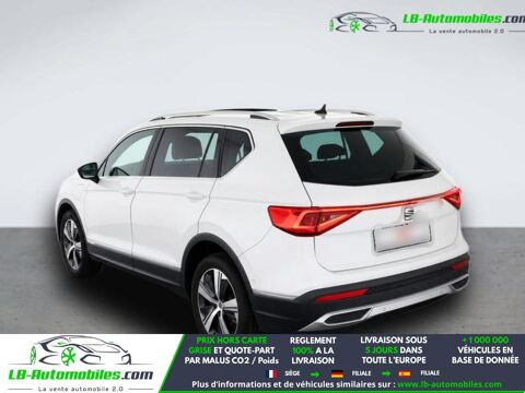Tarraco 1.4 e-HYBRID 245 ch BVA 5 pl 2021 occasion 31850 Beaupuy