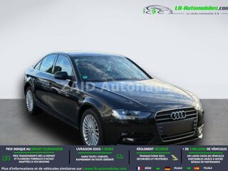 A4 1.8 TFSI 120 2012 occasion 31850 Beaupuy