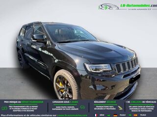 Grand Cherokee V8 6.2 HEMI 707 BVA 2018 occasion 31850 Beaupuy