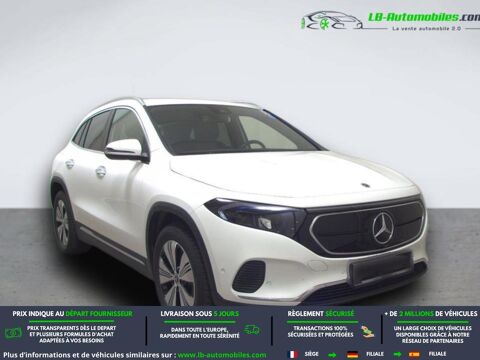 EQA 300 4Matic 2023 occasion 31850 Beaupuy