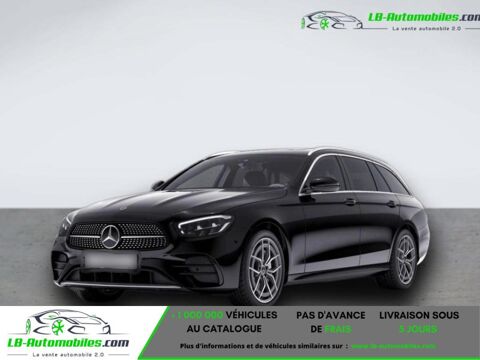 Mercedes Classe E 220 d BVA 4-Matic 2023 occasion Beaupuy 31850