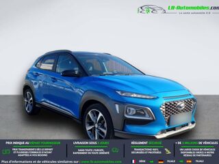 Kona 1.6 T-GDi 177 4WD BVA 2020 occasion 31850 Beaupuy