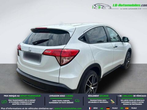 HR-V 1.5 i-VTEC 130ch 2016 occasion 31850 Beaupuy