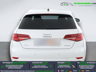 A3 TFSI e-tron 204 BVA 6 2017 occasion 31850 Beaupuy