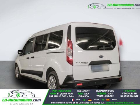 Grand C-MAX 2.0 EcoBlue 122 BVA 2022 occasion 31850 Beaupuy
