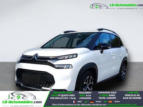 C3 Aircross PureTech 110 BVM 2023 occasion 31850 Beaupuy