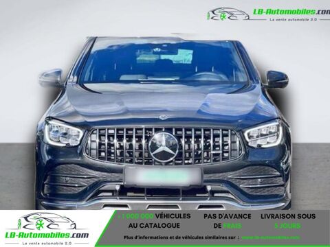 Mercedes Classe GLC 43 AMG BVA 4Matic 2022 occasion Beaupuy 31850