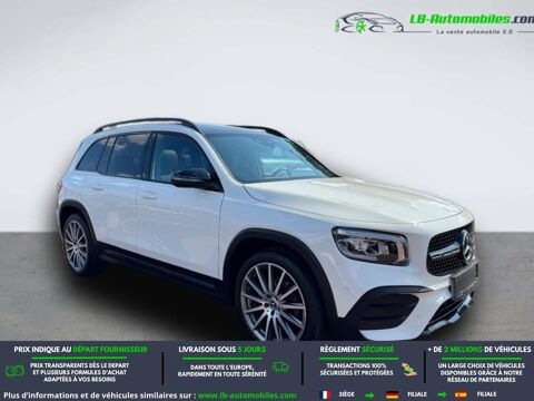 GLB 250 BVA 4Matic 2021 occasion 31850 Beaupuy