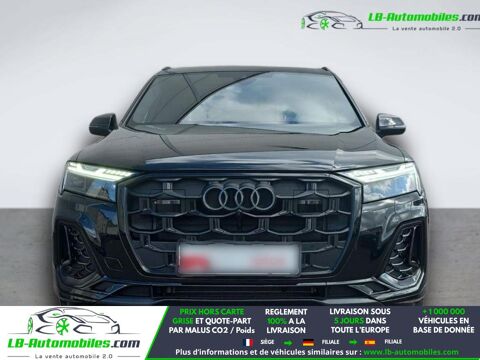Q7 50 TDI 286 BVA Quatro 5pl 2025 occasion 31850 Beaupuy
