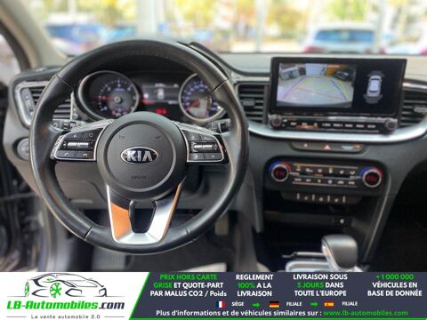Ceed 1.6 CRDi 136 ch BVA 2021 occasion 31850 Beaupuy