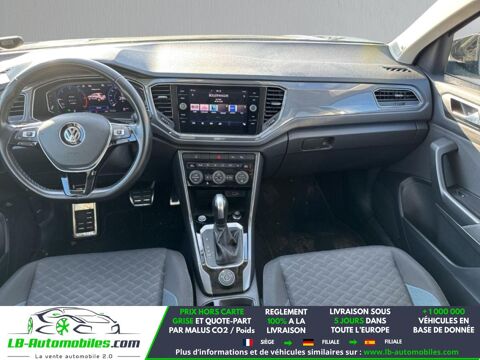 T-ROC 2.0 TDI 150 Start/Stop BVA 2020 occasion 31850 Beaupuy
