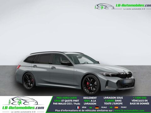 S&eacute;rie 3 M340i xDrive 374 ch BVA 2022 occasion 31850 Beaupuy