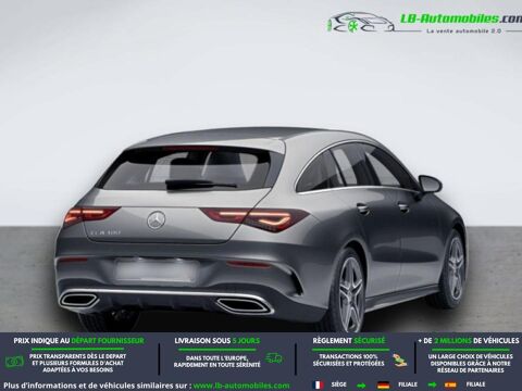 Classe CLA 180 BVA 2023 occasion 31850 Beaupuy