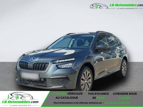 Skoda Kamiq 1.0 TSI 95 ch BVM 2021 occasion Beaupuy 31850