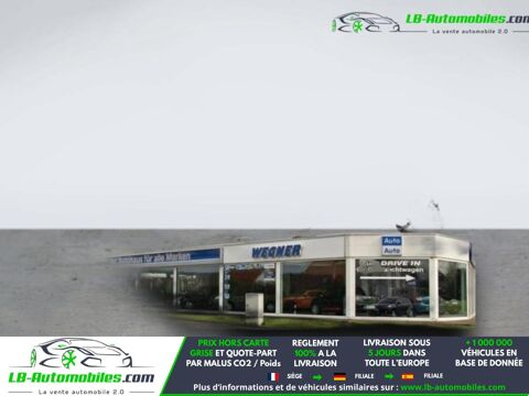 Peugeot 3008 Puretech 130ch BVM 2020 occasion Beaupuy 31850