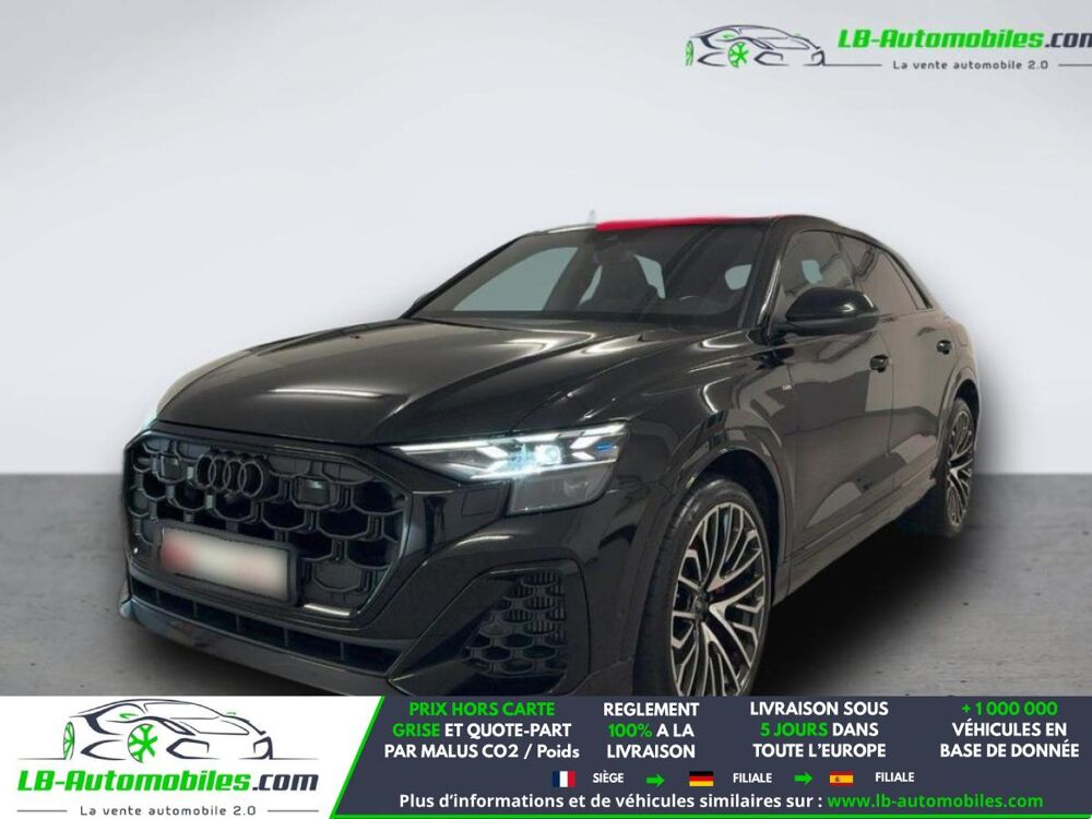 Q8 60 TFSIe 490 BVA Quatro 2025 occasion 31850 Beaupuy