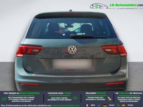 Tiguan 2.0 TDI 150 BVM 2020 occasion 31850 Beaupuy