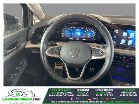 Golf 1.0 eTSI OPF 110 BVA 2024 occasion 31850 Beaupuy
