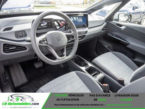 ID.3 150 ch Pure Performance 2021 occasion 31850 Beaupuy