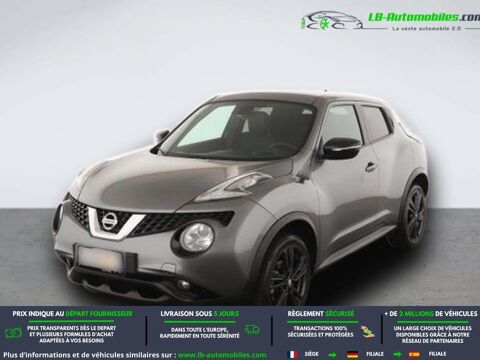 Annonce voiture Nissan Juke 12299 €