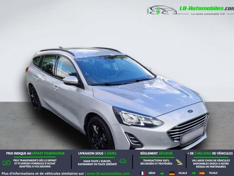 Focus 1.0 EcoBoost 100 BVM 2020 occasion 31850 Beaupuy