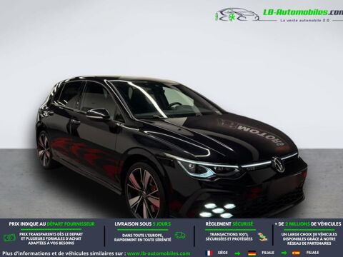 Annonce voiture Volkswagen Golf 25900 €