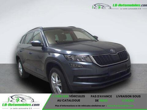 Kodiaq TSI 150 BVA 5pl 2020 occasion 31850 Beaupuy