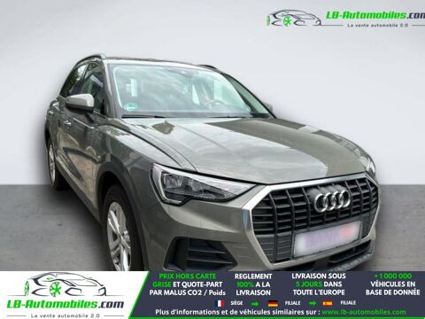 Q3 35 TDI 150 ch BVA 2019 occasion 31850 Beaupuy