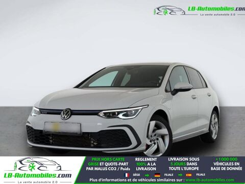 Annonce voiture Volkswagen Golf 21460 €