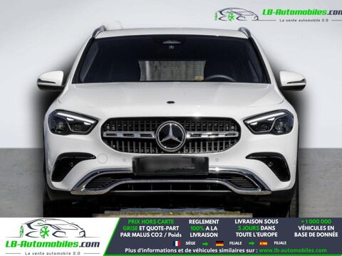 Classe GLA 250 e BVA 2025 occasion 31850 Beaupuy