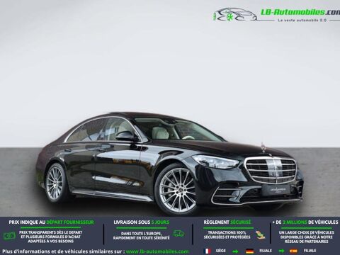Annonce voiture Mercedes Classe S 96200 €