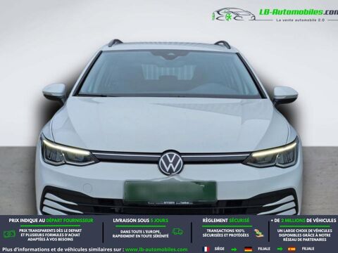 Golf SW 1.5 eTSI 130 BVA 2023 occasion 31850 Beaupuy