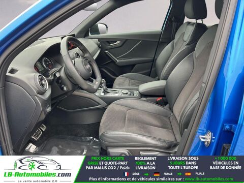 Q2 TDI 150 ch BVA Quattro 2020 occasion 31850 Beaupuy