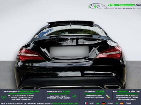 Classe A CLA 250 BVA 2019 occasion 31850 Beaupuy