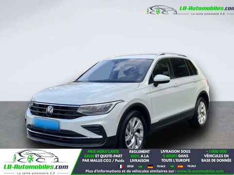 Tiguan 1.5 eTSI 150 BVA 2023 occasion 31850 Beaupuy