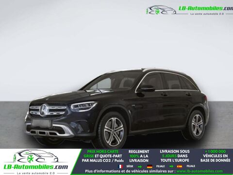Classe GLC 300 de BVA 4Matic 2021 occasion 31850 Beaupuy