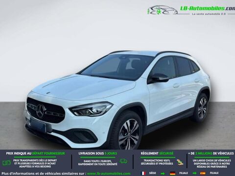 Annonce voiture Mercedes Classe GLA 30200 €
