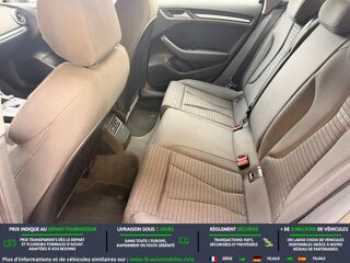 A3 TFSI 150 2017 occasion 31850 Beaupuy