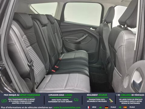 Kuga 1.5 150 4x2 BVA 2019 occasion 31850 Beaupuy