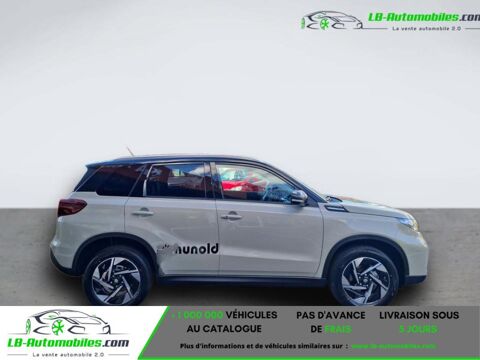 Suzuki Vitara 1.0 Boosterjet Allgrip BVM 111ch 2025 occasion Beaupuy 31850